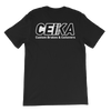 CEIKA Short Sleeve T-shirt - ceikaperformance