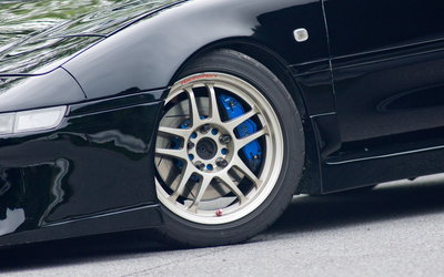 Kit Gros Freins CEIKA Sur-Mesure Toyota MR2 SW20 (89~99) - ceikaperformance