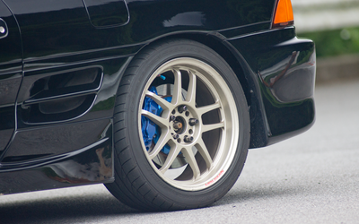 Kit Gros Freins CEIKA Sur-Mesure Toyota MR2 SW20 (89~99) - ceikaperformance