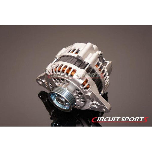 Alternateur Circuit Sport pour Nissan Skyline R32