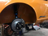Combinés Filetés CEIKA Sur-Mesure Datsun Nissan 240Z Ø51 (70~73)