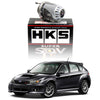 Kit Spécifique Dump Valve HKS Super SQV IV Subaru Impreza WRX STI (2008+)