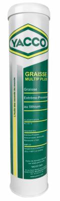 YACCO GRAISSE MULTIP PLUS