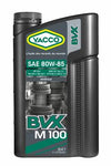 YACCO BVX M100 80W85 MINÉRALE