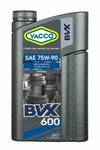 YACCO BVX 600 SAE 75W90 SYNTHÈSE 2L