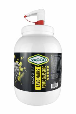 YACCO LAVE MAINS FORTE SALISSURE