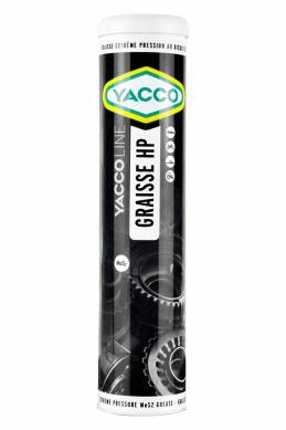 YACCO GRAISSE HP