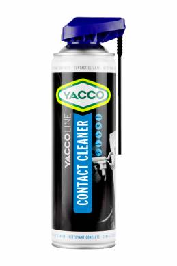 YACCO CONTACT CLEANER