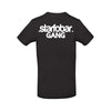 T-shirt Starfobar Gang homme